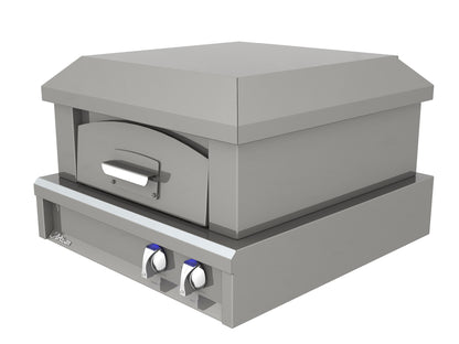Artisan Pizza Oven by Alfresco - Natural Gas