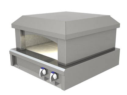 Artisan Pizza Oven by Alfresco - Propane