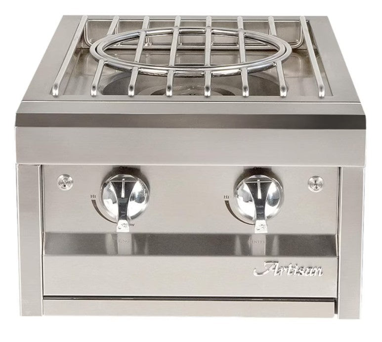 Artisan Power Burner - Propane