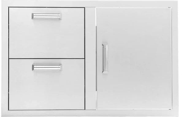 Save up to 20% Off BBQ Island 260-Series Doors & Drawers