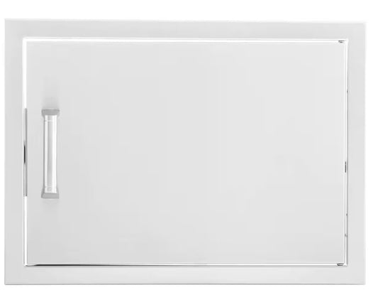 BBQ Island 260 H-Series - 24 Horizontal Access Door (REVERSIBLE)