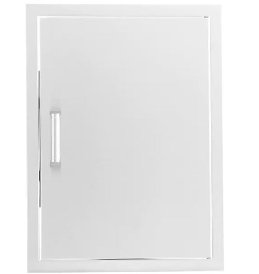 BBQ Island 260 H-Series - 21 Inch Vertical Access Door (REVERSIBLE)