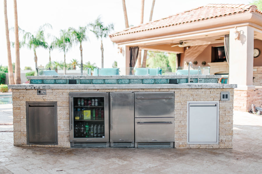 Refrigeration