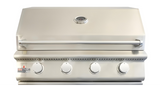 BBQ Island 32 Inch 4 Burner Propane Grill