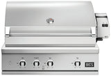 DCS 36 Inch Series-9 Propane Gas Grill