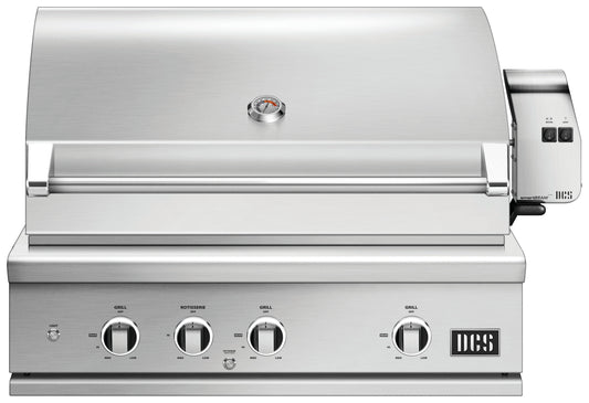 DCS 36 Inch Series-9 Propane Gas Grill
