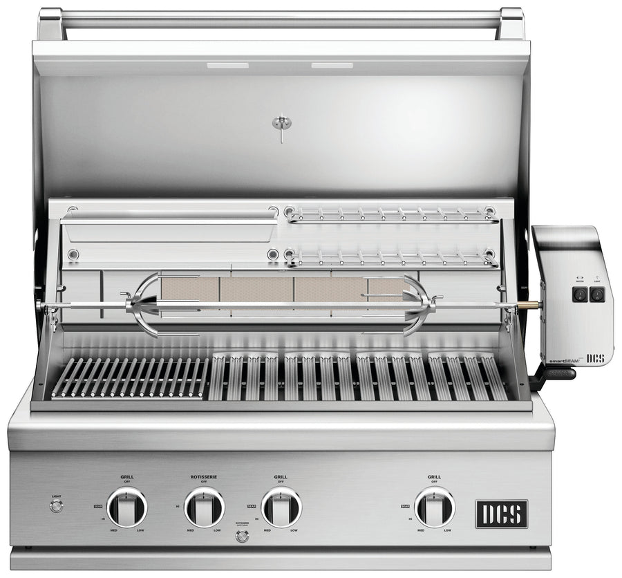 DCS 36 Inch Series-9 Propane Gas Grill