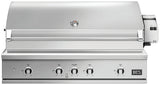 DCS 48 Inch Series-9 Propane Grill