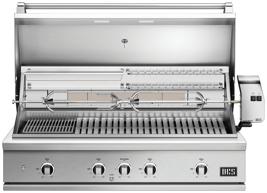 DCS 48 Inch Series-9 Propane Grill