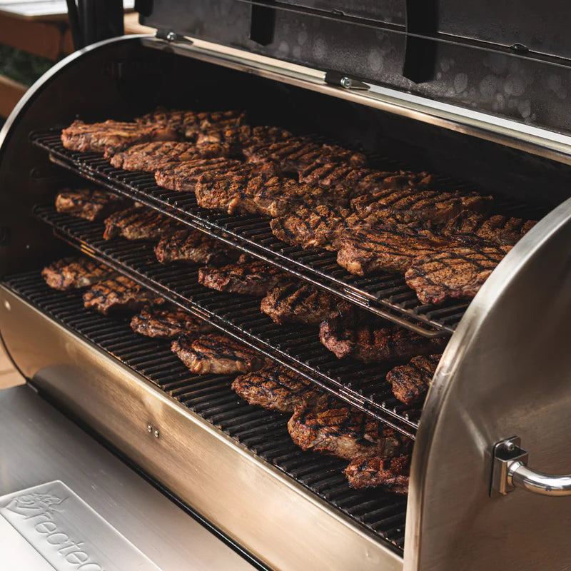 Recteq BFG RT-2500 Pellet Grill