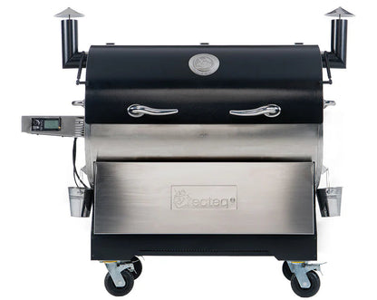 Recteq BFG RT-2500 Pellet Grill