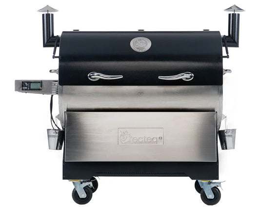 Recteq BFG RT-2500 Pellet Grill