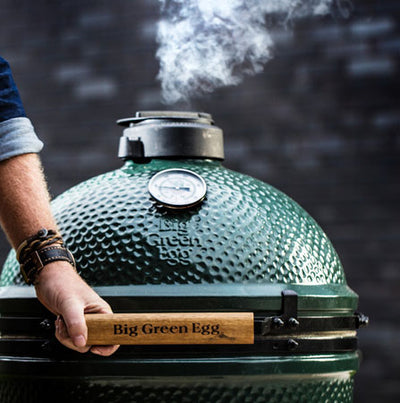 Big Green Egg