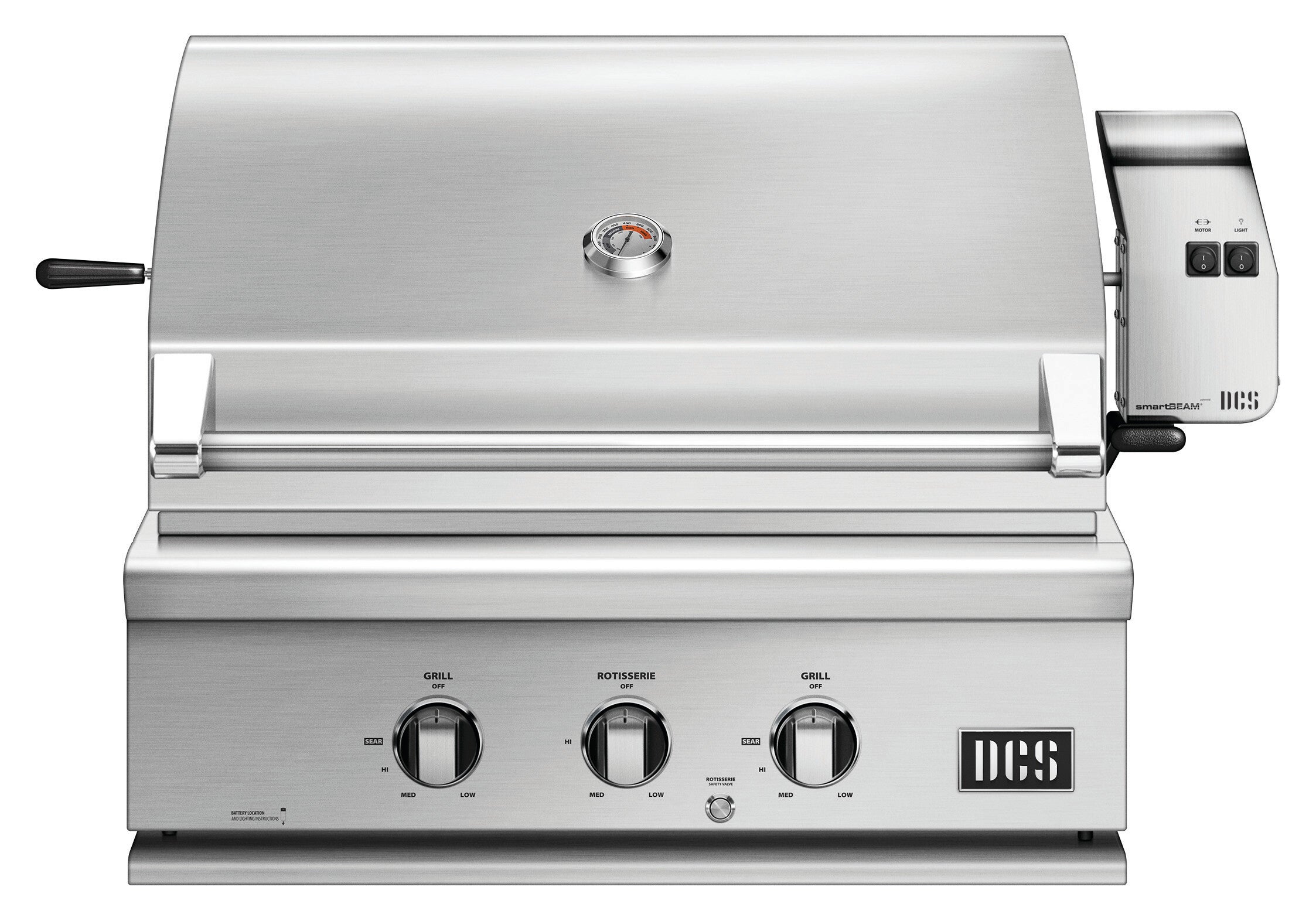 Dc's Gas Ranges Shop Now: In-Stock DCS Outdoor Kitchen Grills - Get Yours Today!