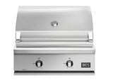 DCS 30 Inch Series 7 Propane Gas Grill - Non Rotisserie