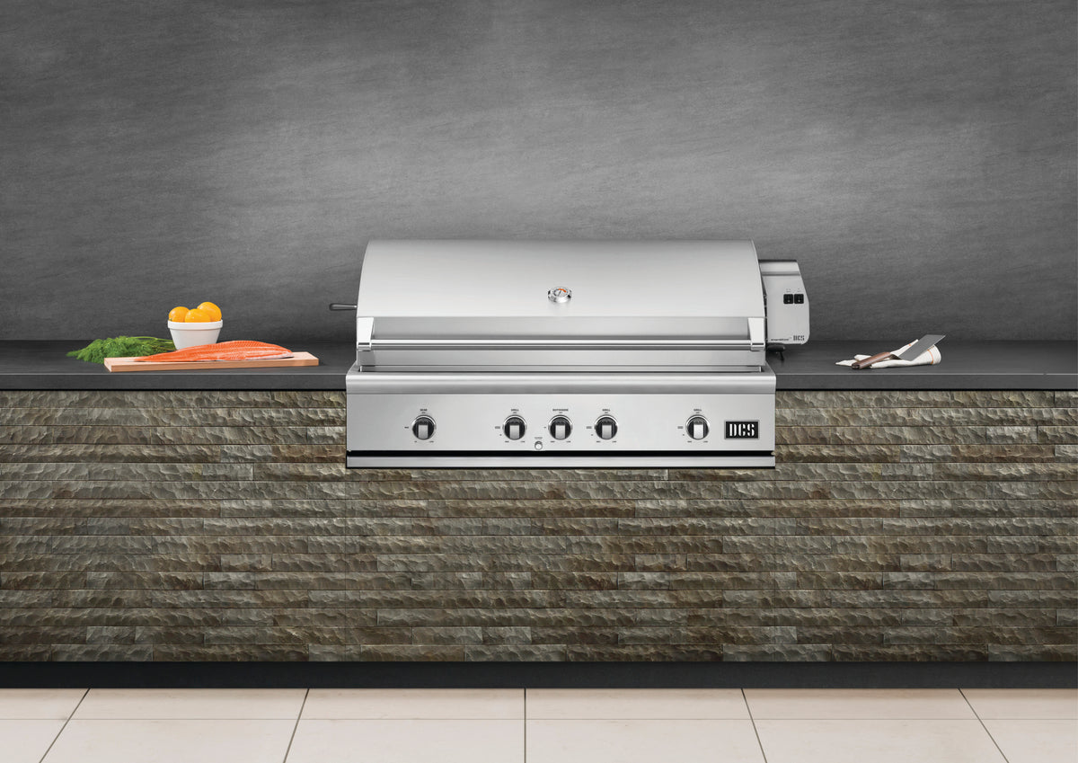 Infrared Rotisserie