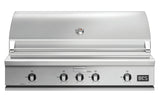 DCS 48 Inch Series 7 Natural Gas Grill - Non Rotisserie