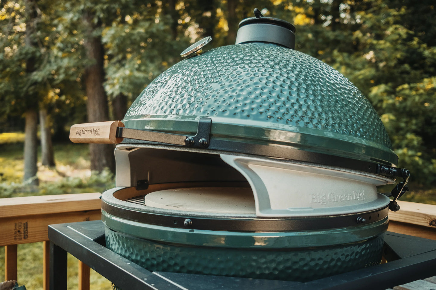 Big Green Egg - Xtra Large Pizza Wedge