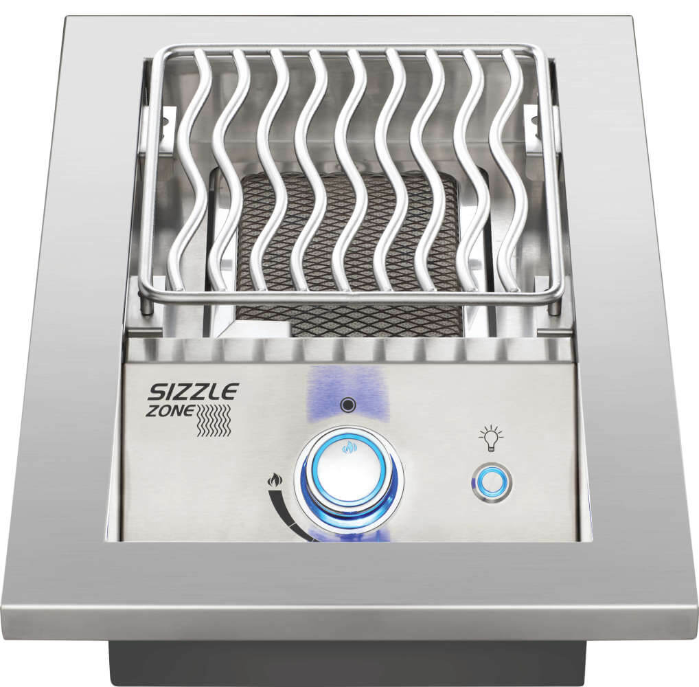 Napoleon Built-in 700 Series Single Infrared Burner - Natural Gas