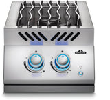 Napoleon 700-Series Dual Range Side Burner - Propane