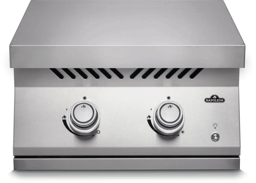 Napoleon 700-Series Power Burner - Natural Gas