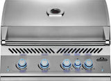 Napoleon 700-Series 32 Inch Built In Grill - Propane