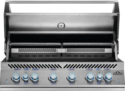 Napoleon 700-Series 44 Inch Built In Grill - Natural Gas