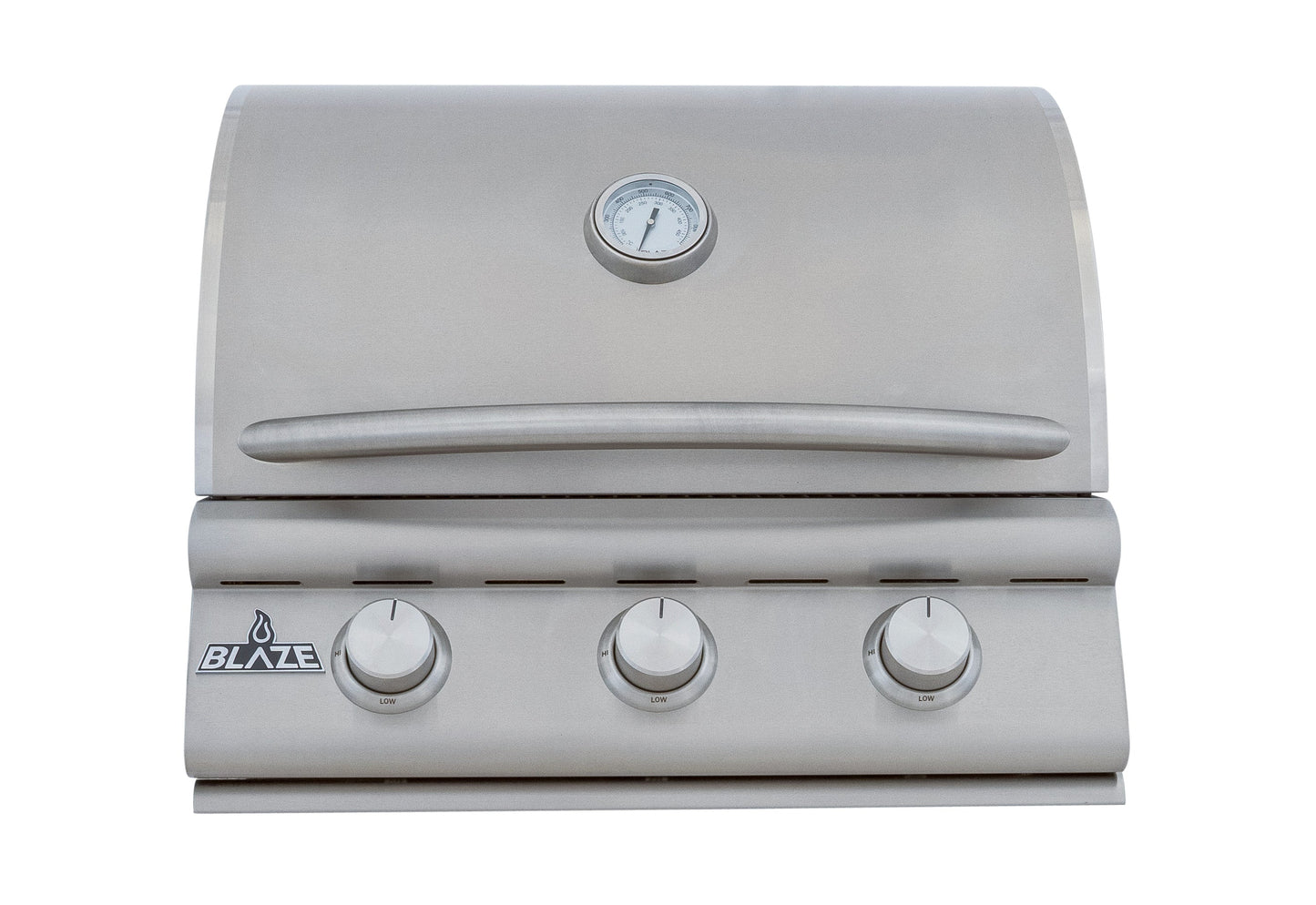 Blaze BCM 25 Inch Natural Gas Grill