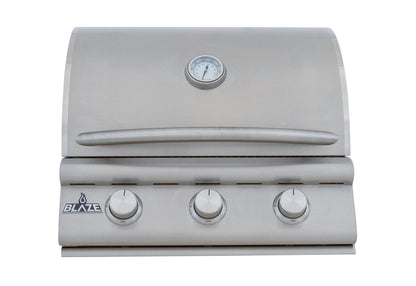 Blaze BCM 25 Inch Natural Gas Grill