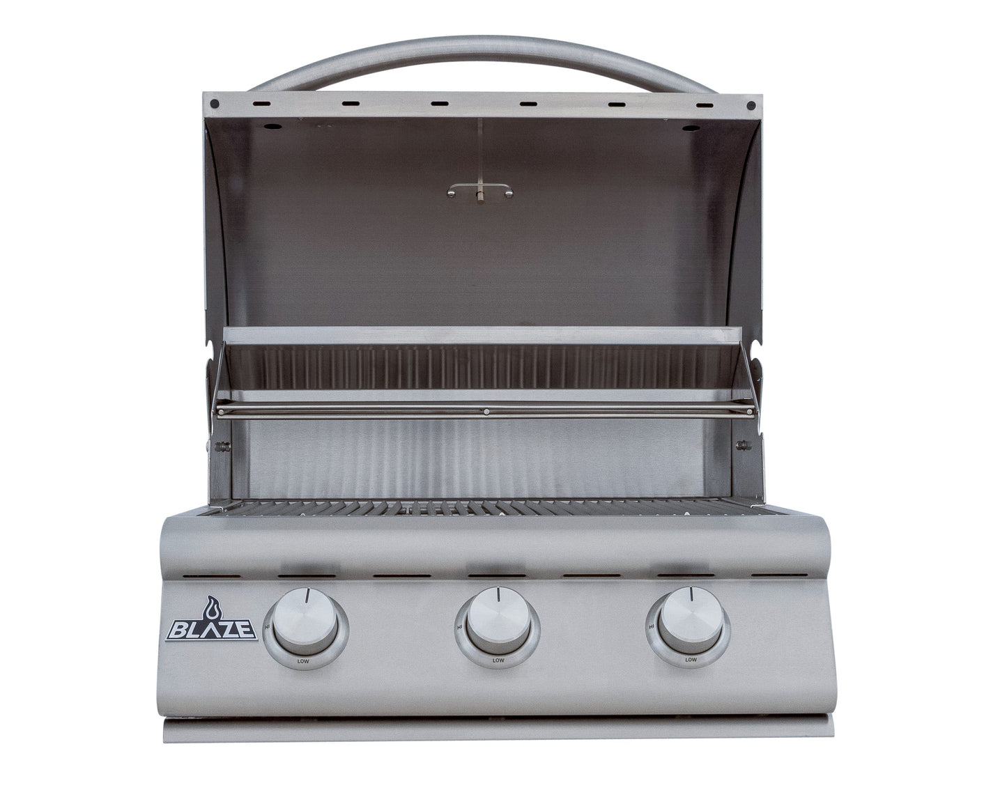 Blaze BCM 25 Inch Natural Gas Grill