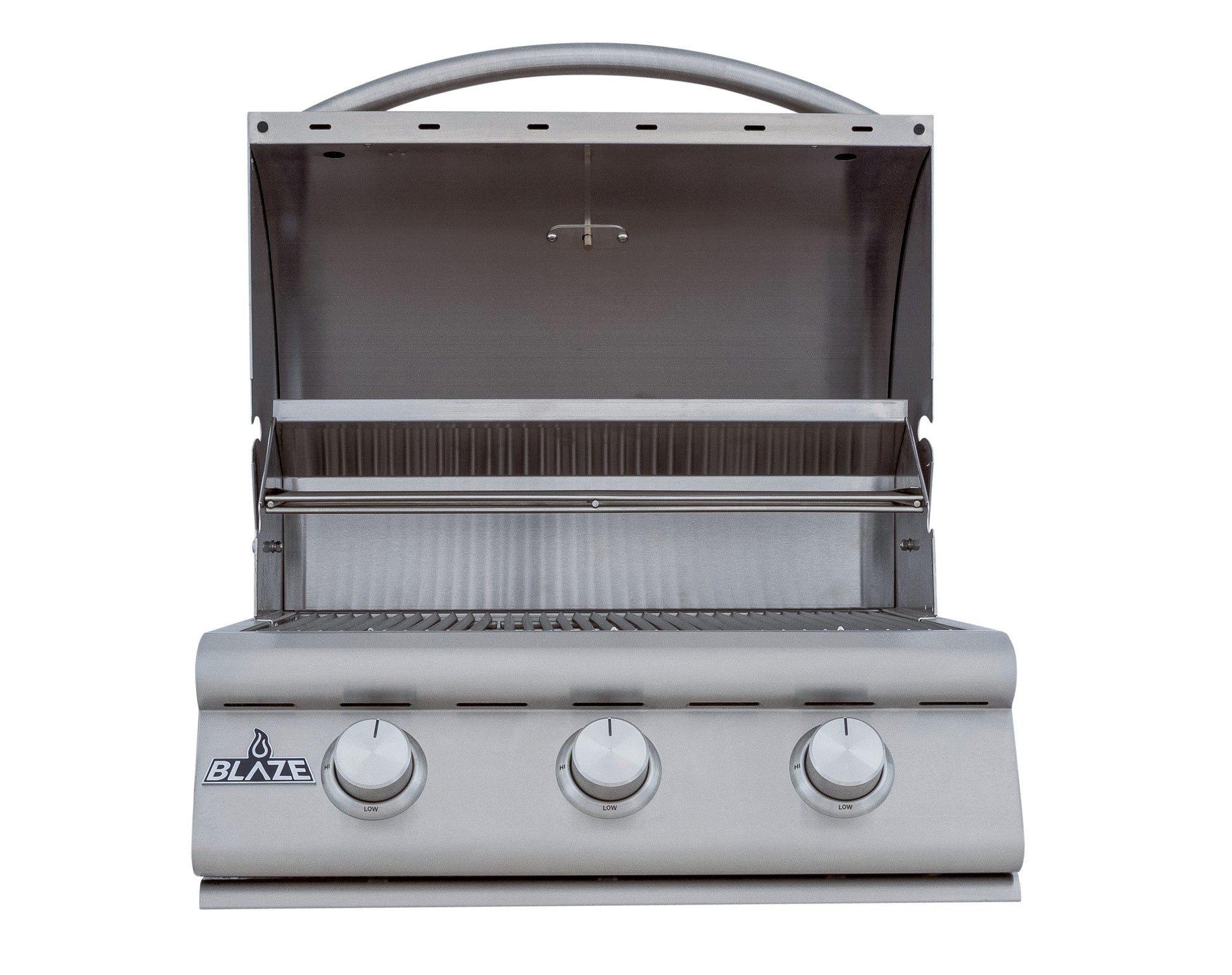 Blaze BCM 25 Inch Natural Gas Grill