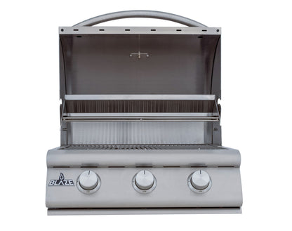 Blaze BCM 25 Inch Natural Gas Grill