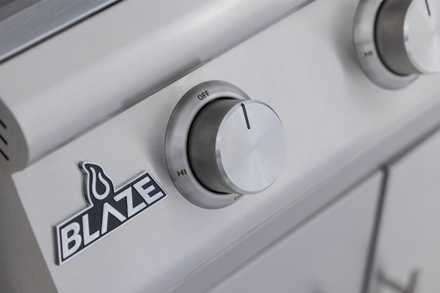 Blaze BCM 25 Inch Natural Gas Grill