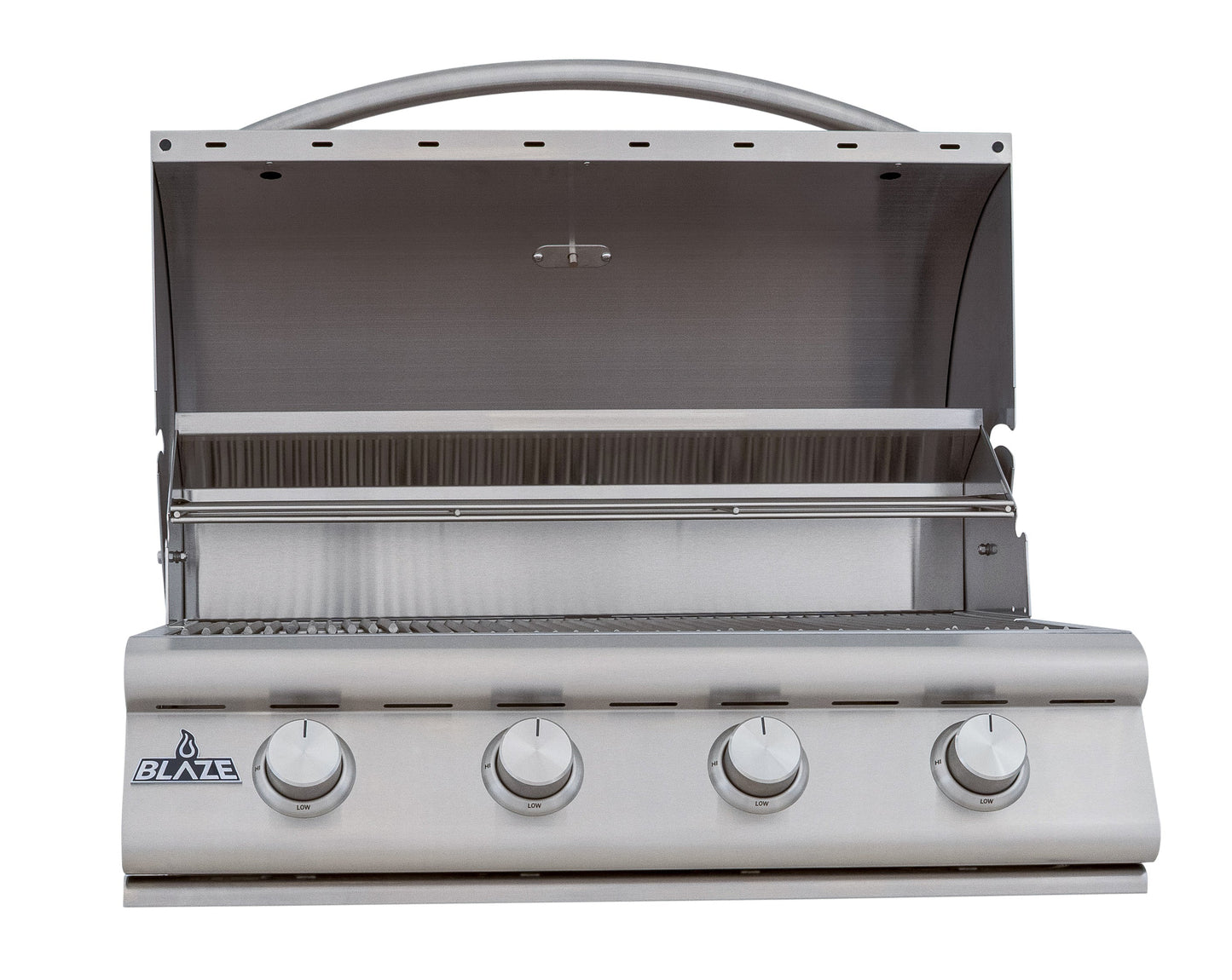Blaze BCM 32 Inch Natural Gas Grill