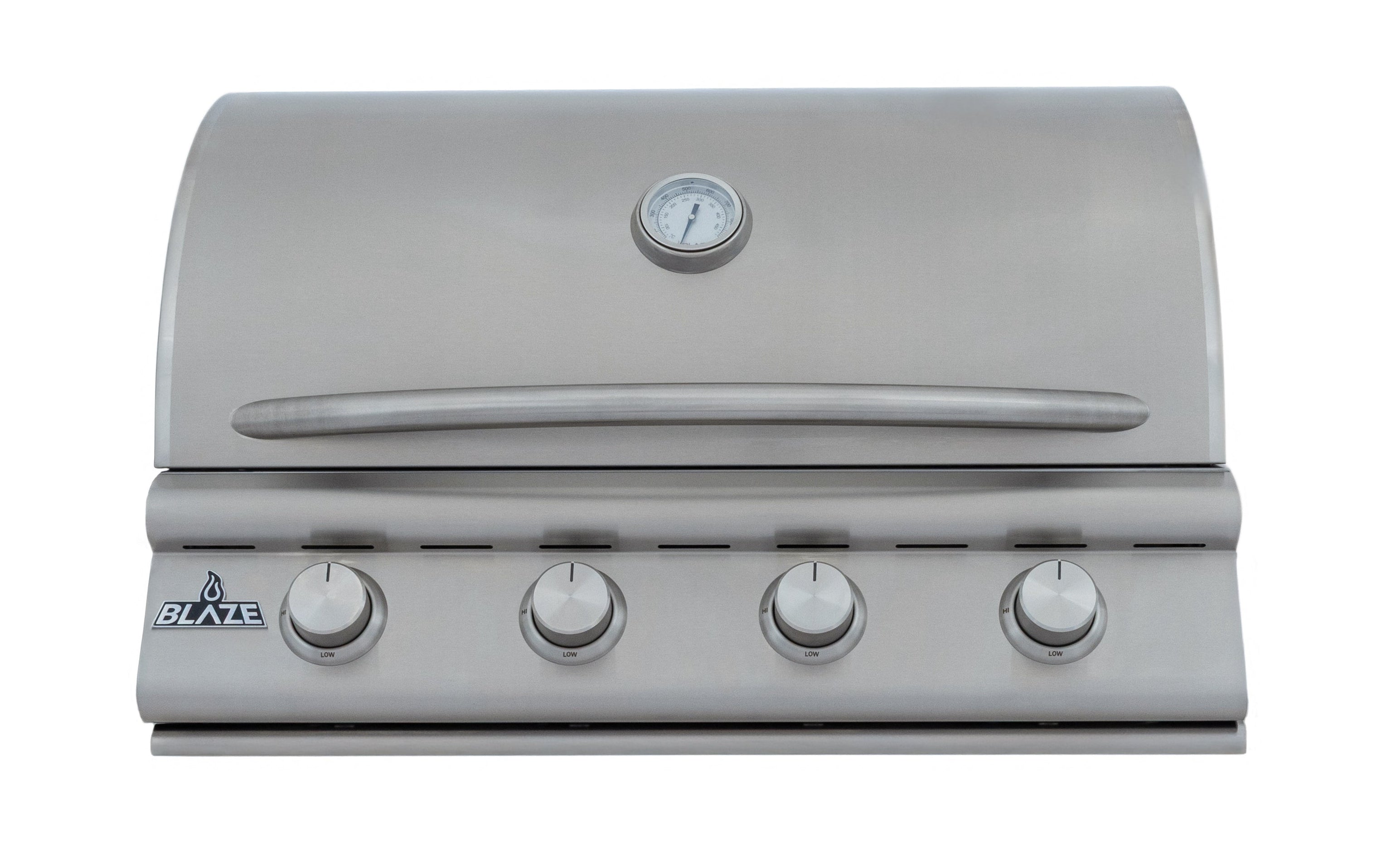 Blaze BCM 32 Inch Natural Gas Grill