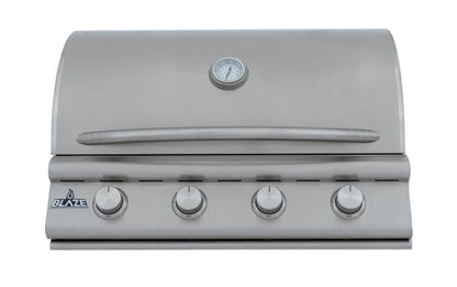 Blaze BCM 32 Inch Natural Gas Grill
