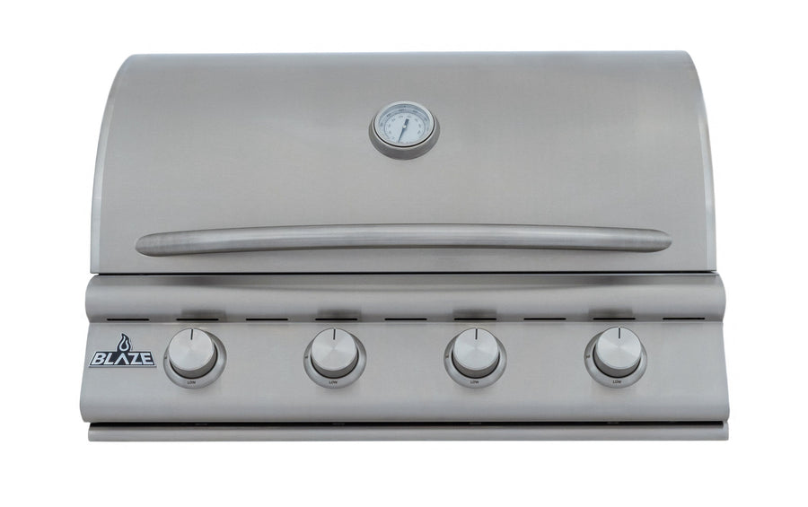 Blaze BCM 32 Inch Propane Grill