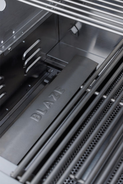 Blaze BCM 25 Inch Natural Gas Grill