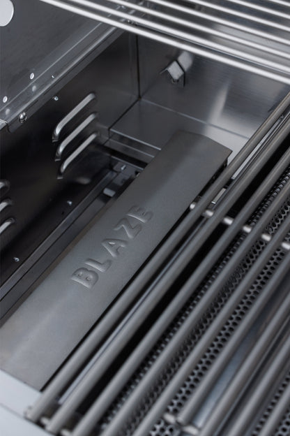 Blaze BCM 32 Inch Natural Gas Grill