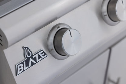 Blaze BCM 32 Inch Natural Gas Grill
