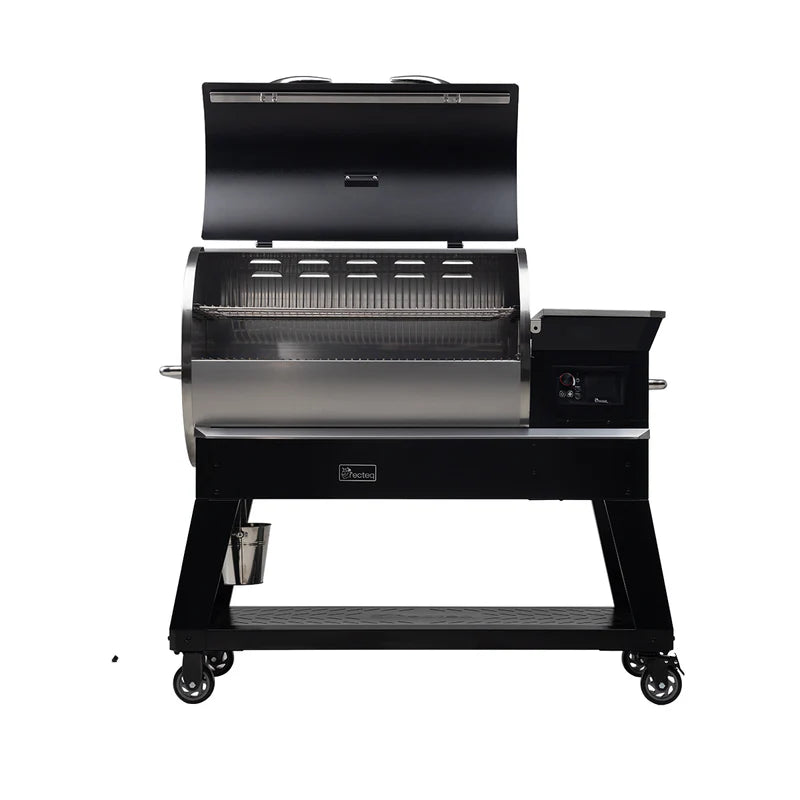 Recteq Backyard Beast 1200 Pellet Grill