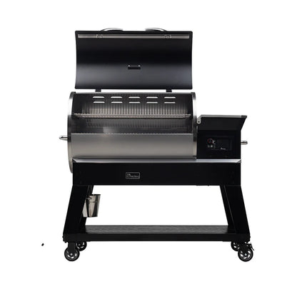 Recteq Backyard Beast 1200 Pellet Grill