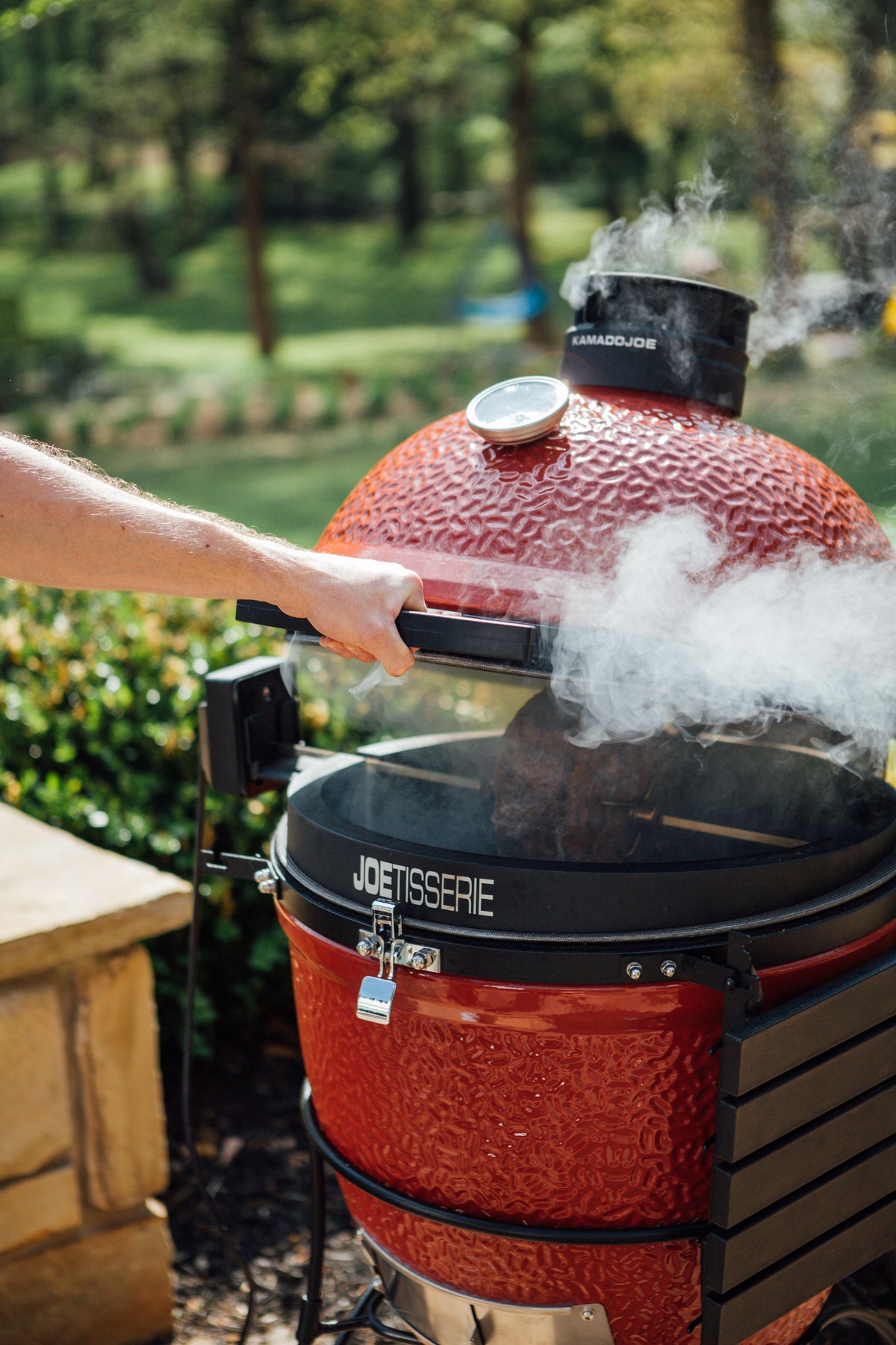 Kamado Joe