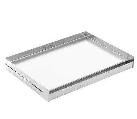 Blaze 24 Inch Griddle Plate Attachment