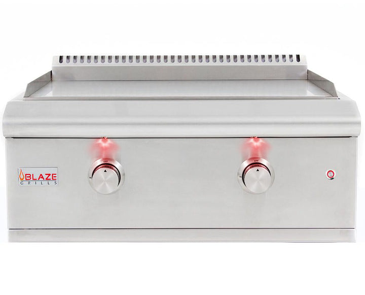 Discover Premium HighQuality Griddles at Bbq Island Inc.