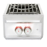 Blaze Professional Propane Power Burner