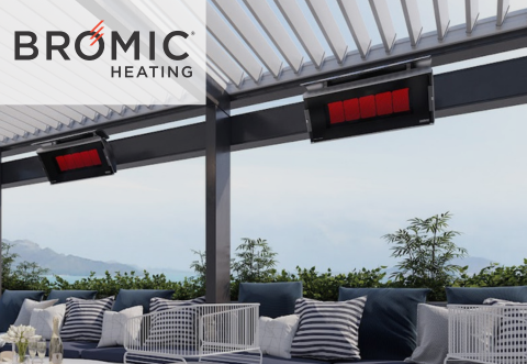 Bromic Heating