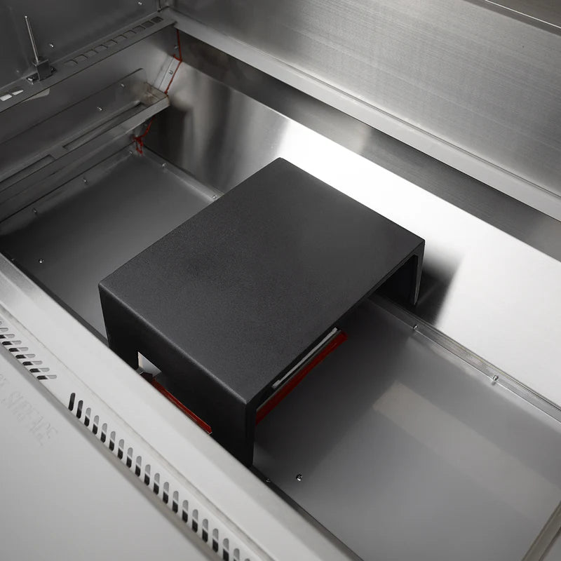 Recteq E-Series Built-In 1300 Pellet Grill