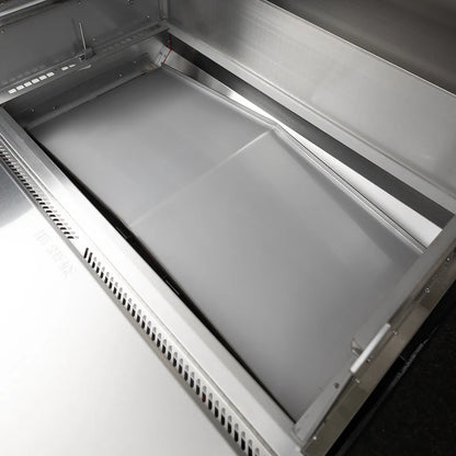 Recteq E-Series Built-In 1300 Pellet Grill