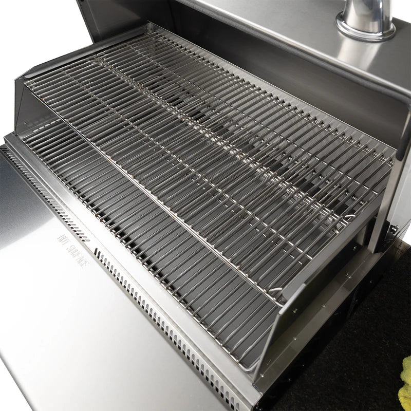 Recteq E-Series Built-In 1300 Pellet Grill